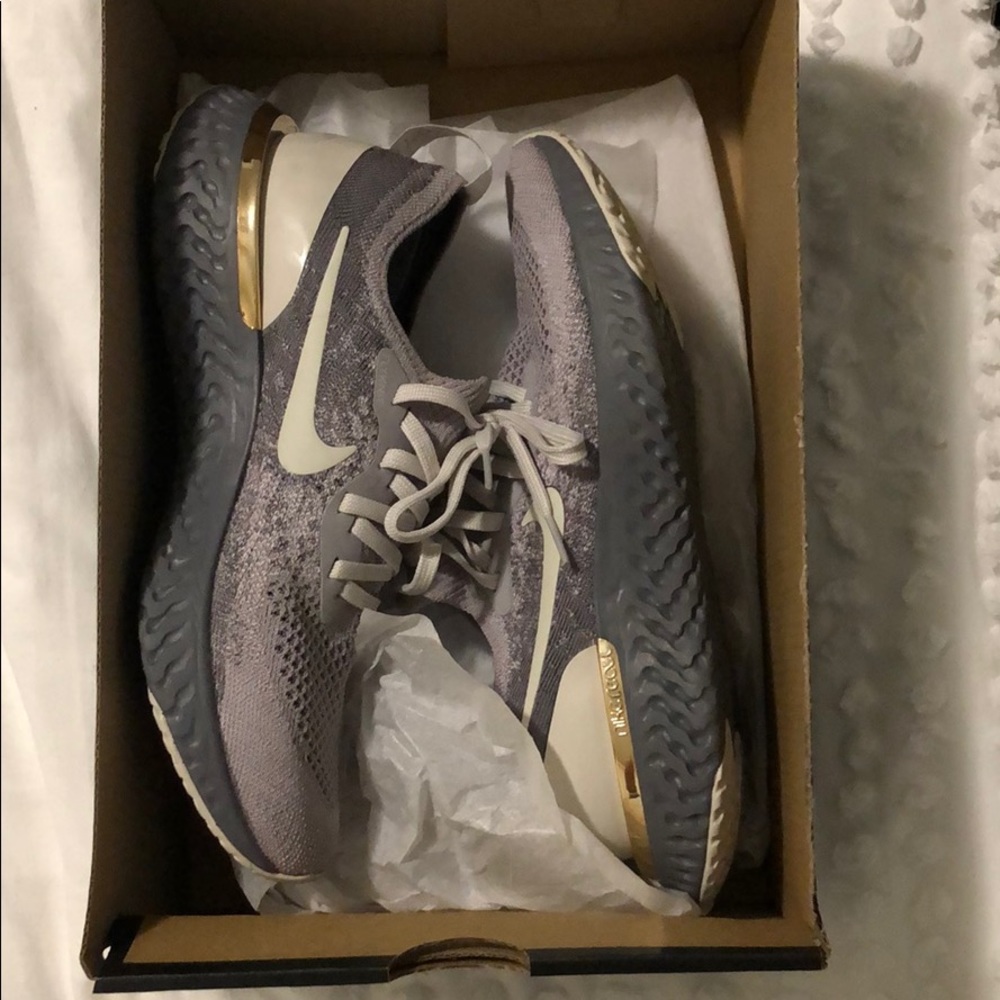 Nike Epic React